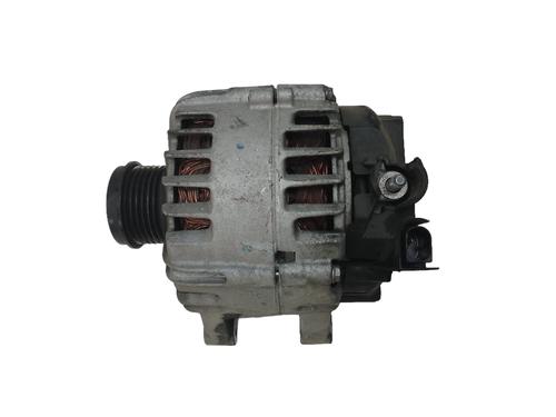 Alternator VOLVO C30 (533) D2 | BP19931098M7 - Image 5