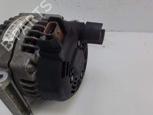 Generator OPEL ZAFIRA TOURER C (P12) 1.6 CDTI (75) | BP29584402M7 