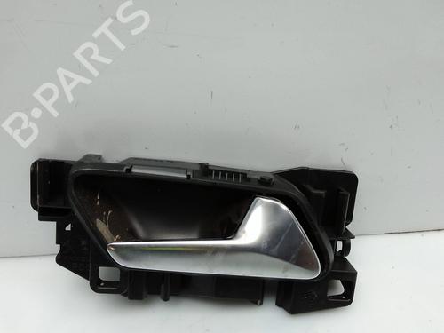 Used Rear right interior door handle Rear right interior door handle 22521622 22521622