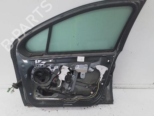 Right front door PEUGEOT 207 SW (WK_) 1.4 16V | BP27447602C3 