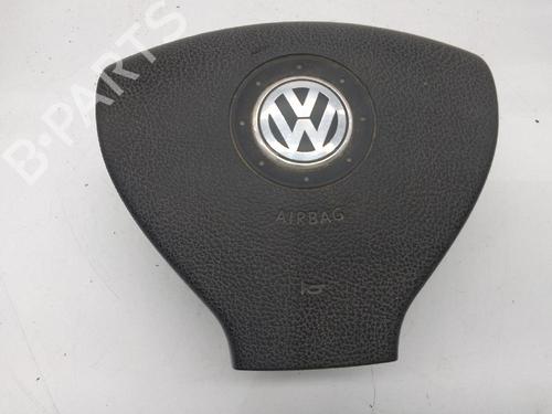 Driver airbag VW TOURAN (1T1, 1T2)  | BP25812246C9 