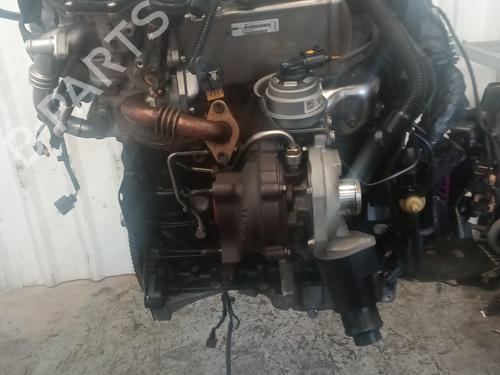 Engine AUDI A4 B8 (8K2) 2.0 TDI | BP38751115M1 - Image 4