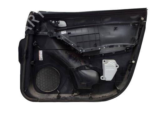 Front left panel MAZDA CX-5 (KE, GH) 2.2 D (KE2FW) | BP19116831C58 - Image 4