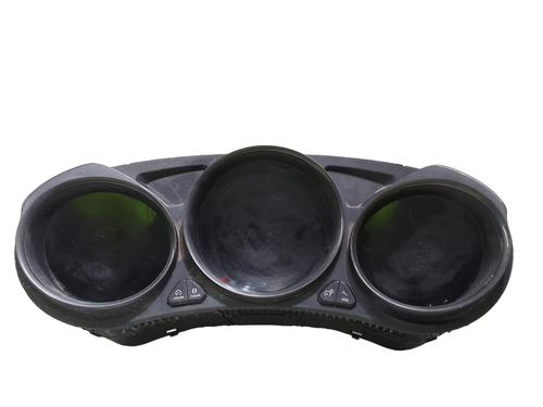 Used Instrument cluster Instrument cluster CITROËN C4 II (NC_) 1.6 HDi 90 (92 hp) 32261443 32261443