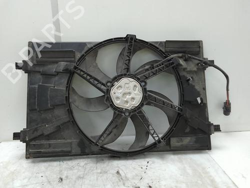 Koelventilatormotor VW PASSAT B8 (3G2, CB2) 2.0 TDI | BP28149370M35 