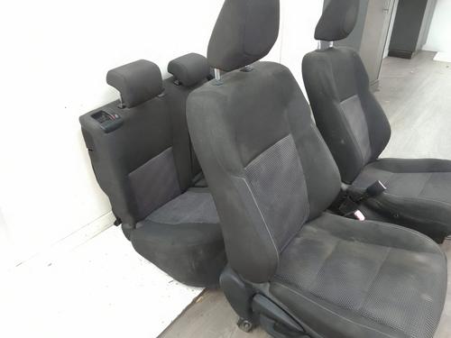 Seats set TOYOTA AURIS Estate (_E18_) 1.6 (ZRE185_) | BP29477459C78 