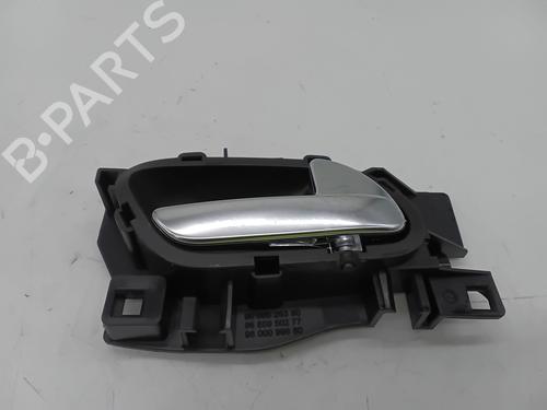Rear right interior door handle PEUGEOT 508 SW I (8E_) 2.0 HDi 180 RXH | BP29050971I16 