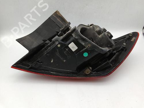 Venstre Baklys SEAT ATECA (KH7, KHP) 2.0 TDI (110 hp) 26517192