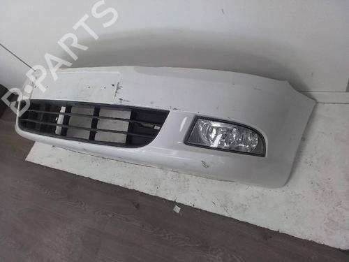 Front bumper SKODA OCTAVIA II (1Z3) 1.9 TDI | BP18576959C7 