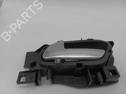 Rear left interior door handle PEUGEOT 508 SW I (8E_) 2.0 BlueHDi 150 | BP26881224I15 