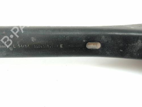 Used Left rear suspension arm VW TIGUAN (AD1, AX1) [2016-2025]  20702207