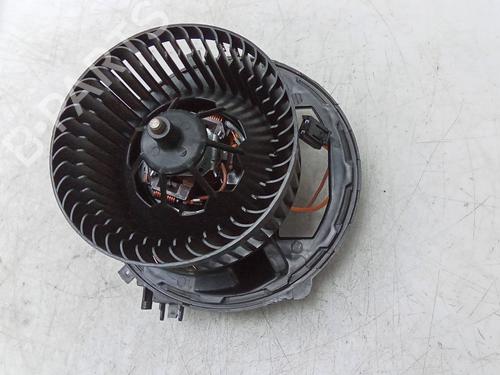 Used Heater blower motor Heater blower motor CUPRA FORMENTOR (KM7, KMP) 2.0 TDI 4Drive (150 hp) 19252520 19252520