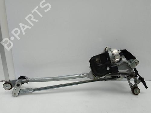 Used Front wiper motor PORSCHE TAYCAN (Y1A) Electric (Y1AAA1, Y1AAI1) (408 hp) 28144456