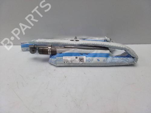 Left curtain airbag SEAT LEON ST (5F8) 2.0 Cupra | BP22396768C11 