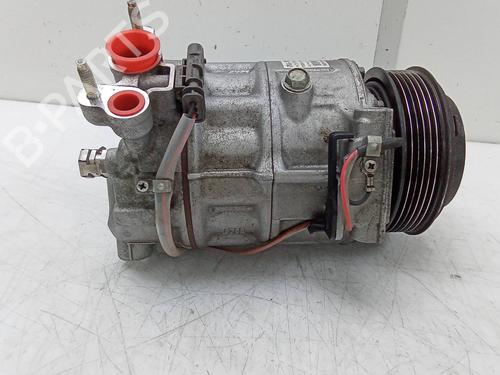 AC compressor LAND ROVER RANGE ROVER VELAR (L560) 3.0 D300 SDV6 4x4 | BP26160790M34 