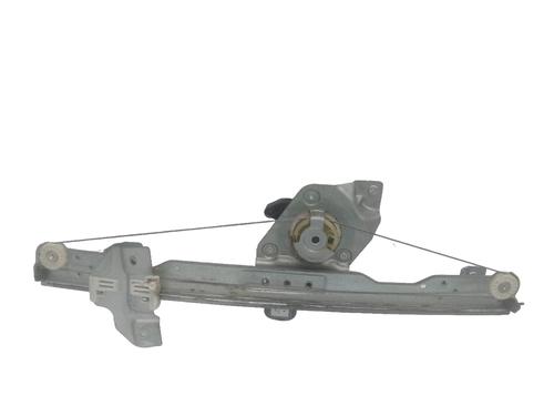 Front right window mechanism DACIA DUSTER (HS_) 1.5 dCi (HSAJ) | BP28150835C23 - Image 2