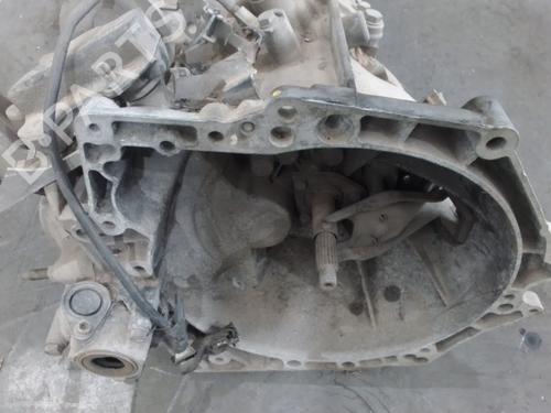 Used Gearbox PEUGEOT 207 (WA_, WC_) [2006-2015]  28290318