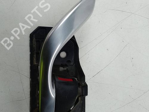 Used Front right interior door handle Front right interior door handle MAZDA CX-3 (DK) 1.5 SKYACTIV-D (DK2WS, DK5FW) (105 hp) 18584242 18584242
