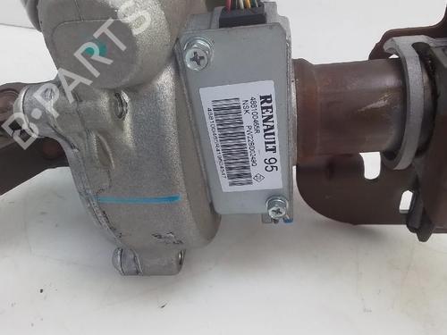 Used Steering column RENAULT KADJAR (HA_, HL_) 1.3 TCe 140 (HLNB, HLN1) (140 hp) 27447954