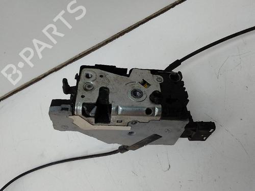 Used Rear right lock CITROËN C4 Picasso I MPV (UD_) 2.0 HDi 138 (136 hp) 26160925