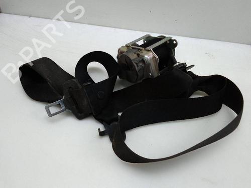 Rear left seatbelt BMW X3 (E83) 2.0 sd | BP26285253I29 