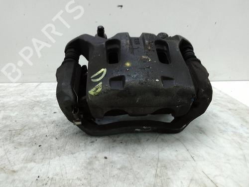 Used Right front brake caliper Right front brake caliper NISSAN MURANO II (Z51) 2.5 dCi 4x4 (190 hp) 19125162 19125162