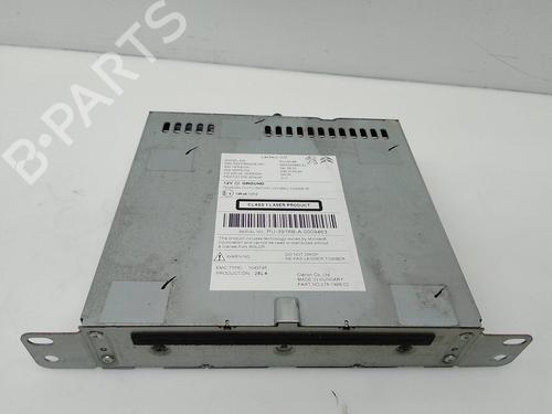 Used Radio Radio 23103335 23103335