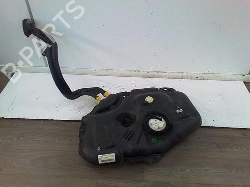 Used Fuel tank DACIA LODGY (JS_) 1.5 Blue dCi 115 (JSJT) (116 hp) 28490601