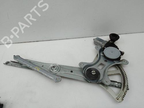 Front left window mechanism LEXUS RX (_U3_) 400h AWD (MHU38_, MHU38R) | BP24628412C22 