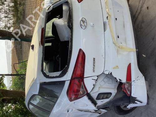 Rear left panel HYUNDAI i20 II (GB, IB) 1.2 | BP36965272C60 - Image 11
