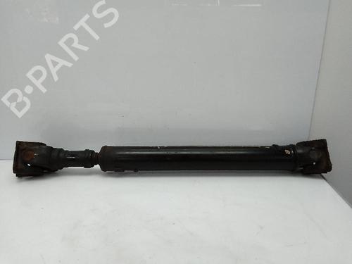 Driveshaft NISSAN NAVARA NP300 (D40) 2.5 dCi 4WD | BP21125912M37 