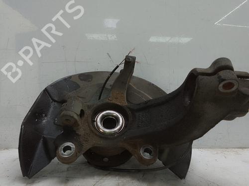 Left front steering knuckle VOLVO XC60 I SUV (156) D3 / D4 | BP29584383M25 