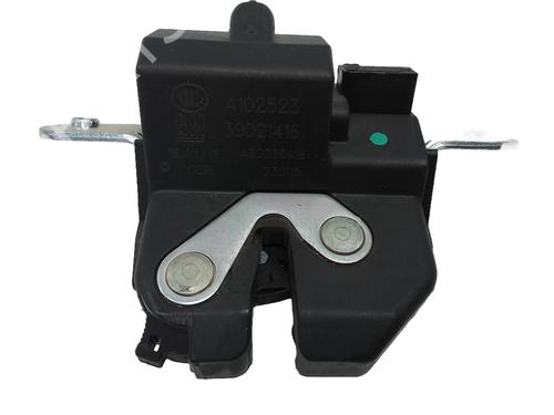 Used Tailgate lock Tailgate lock 21025896 21025896