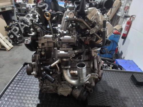 Engine TOYOTA YARIS (_P13_) 1.3 (NSP130_, NSP130) | BP22383791M1