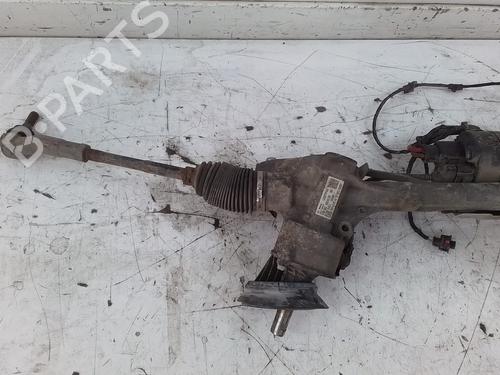 Steering rack VW GOLF VIII (CD1, DA1) 2.0 TDI | BP29396400M22 
