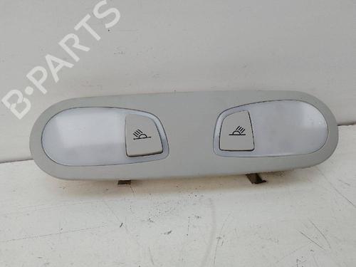 Interior roof light AUDI A6 C7 Avant (4G5, 4GD) 3.0 TFSI quattro | BP18598326I8 