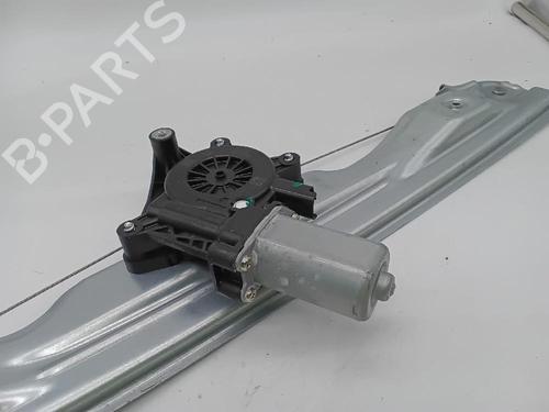 Rear left window mechanism MG MG ZS SUV 1.5 VTi | BP26705095C24 