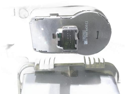 Headlight switch OPEL CORSA E Hatchback Van (X15) 1.3 CDTI (08) | BP31869400I24