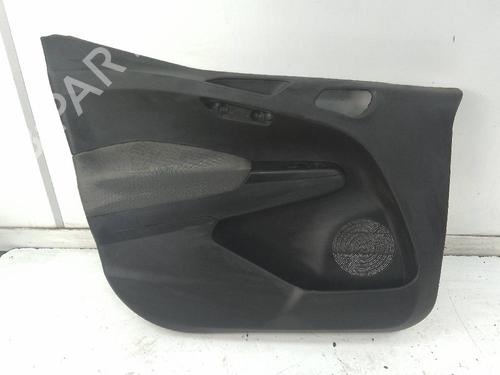 Front left panel FORD TOURNEO COURIER B460 MPV  | BP18584974C58 