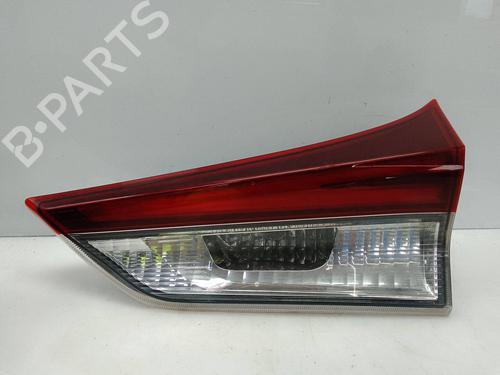 Used Right tailgate light Right tailgate light TOYOTA AURIS (_E18_) 1.8 Hybrid (ZWE186_, ZWE186R) (136 hp) 21051988 21051988