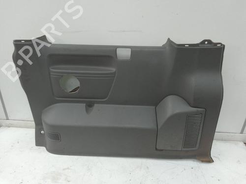 Used Rear right panel Rear right panel VW TRANSPORTER T5 Van (7HA, 7HH, 7EA, 7EH) 2.5 TDI (174 hp) 20504204 20504204