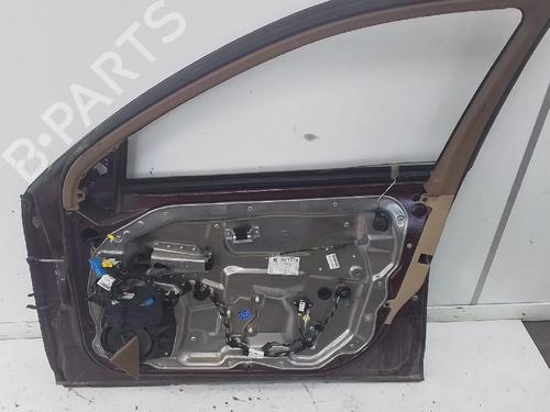 Right front door MERCEDES-BENZ S-CLASS (W221, V221) S 320 CDI (221.022, 221.122) | BP26409493C3 