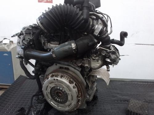 Engine VW GOLF VIII (CD1, DA1) 2.0 TDI | BP28350563M1 