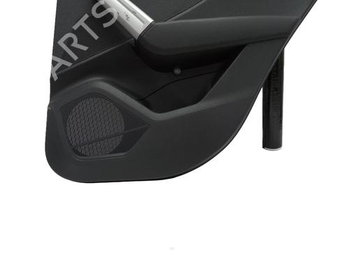 Høyre bakpanel AUDI Q2 (GAB, GAG) 35 TFSI | BP23654515C61 - Image 3