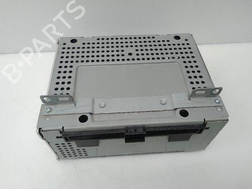 Used Radio FORD TOURNEO COURIER B460 MPV [2014-2025]  22797953