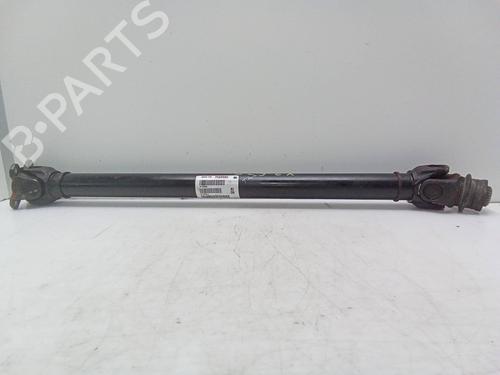 Driveshaft BMW X3 (F25) xDrive 20 d | BP26159235M37 
