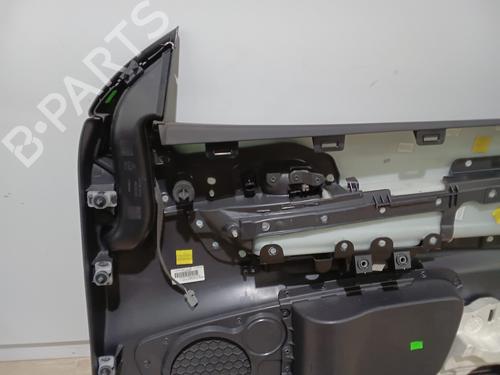 Front left panel VOLVO C30 (533) 1.6 D | BP36965200C58 - Image 6