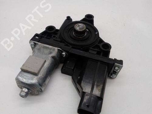 Left rear window motor KIA CARENS IV  | BP25435173E23 