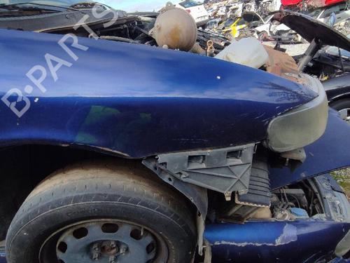 Right front fenders SEAT LEON (1M1) 1.9 TDI | BP23997337C42 
