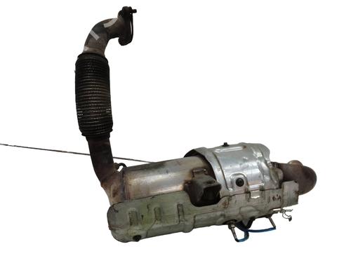 Particulate filter VOLVO C30 (533) D2 | BP19938383M81 - Image 4
